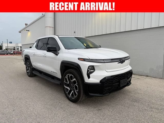 chevrolet silverado ev 2024 1GC40ZEL5RU304343 image chevrolet silverado ev 2024 1GC40ZEL5RU304343 image